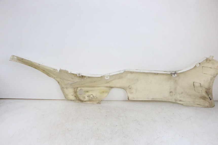 photo de BASSO DELLA SCATOLA SINISTRA JONWAY AZTRAL 125 (2008 - 2017) - Primo piano tecnico