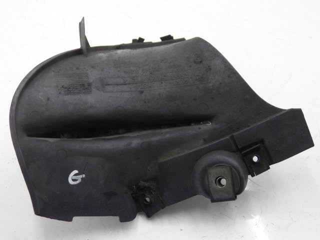 photo de SOTTOPEDANA SINISTRA BMW R RT ABS 1100 (1996 - 2001) - Dettaglio del componente