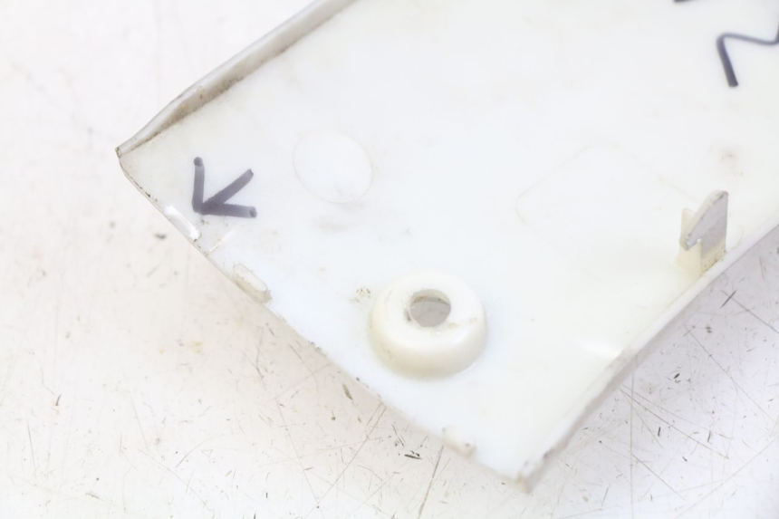 photo de BASSO DELLA SCATOLA SINISTRA BAOTIAN BT 49 QT-9 50 (2006 - 2010) - Vista d'insieme del prodotto