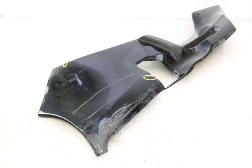 photo de SOTTOPEDANA SINISTRA SUZUKI BURGMAN EXECUTIVE ABS 650 (2006 - 2012) - Foto prodotto supplementare