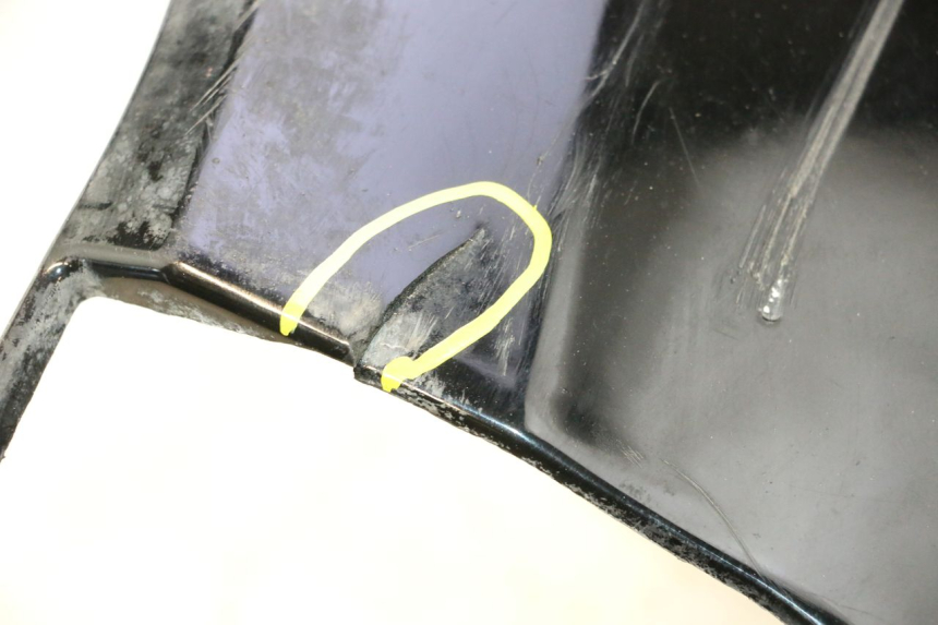 photo de SOTTOPEDANA SINISTRA SUZUKI BURGMAN EXECUTIVE ABS 650 (2006 - 2012) - Ricambio usato controllato