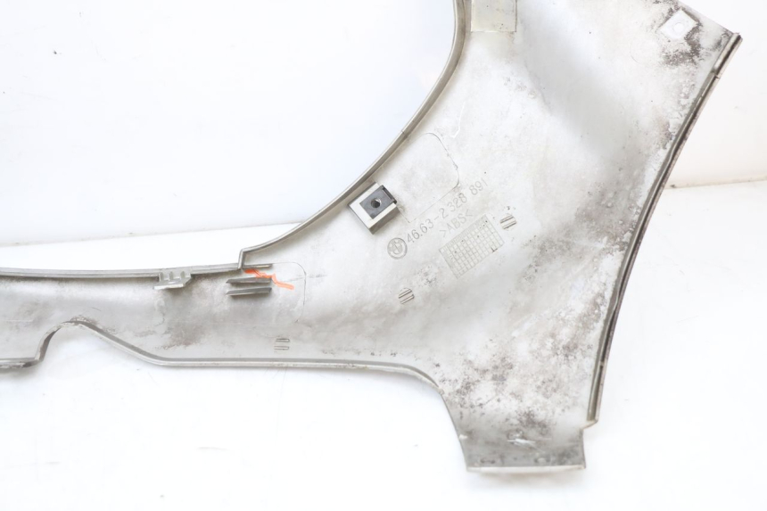 photo de Fiancata sinistra BMW C1 125 (2000 - 2003) - Altra vista dell'articolo