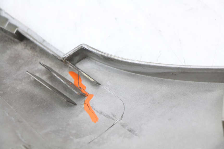 photo de Fiancata sinistra BMW C1 125 (2000 - 2003) - Caratteristiche distintive