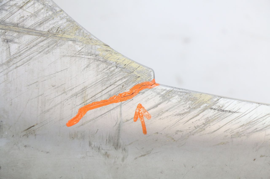 photo de Fiancata sinistra BMW C1 125 (2000 - 2003) - Altra angolazione