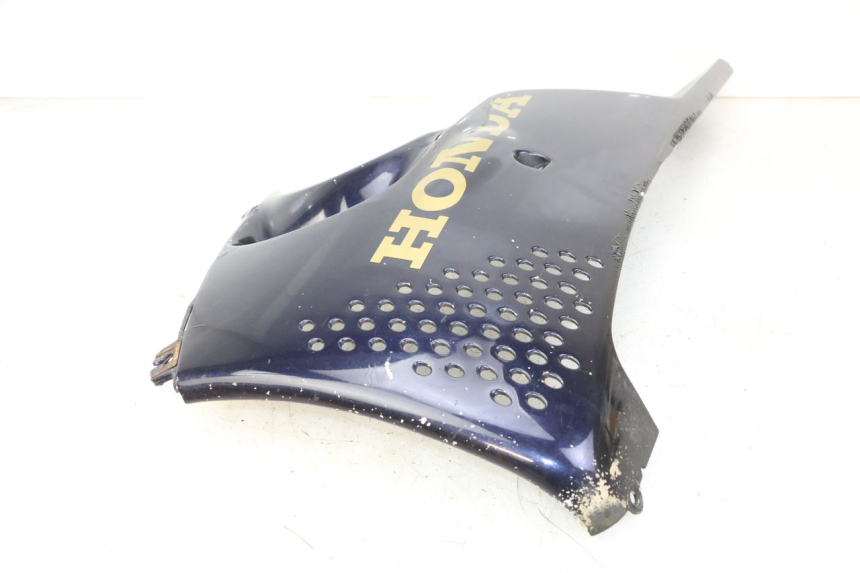 photo de SOTTOPEDANA SINISTRA HONDA CBR RR FIREBLADE 900 (1992 - 1994) - Caratteristiche distintive