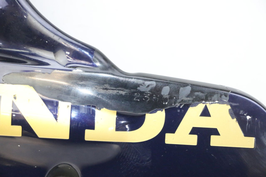 photo de SOTTOPEDANA SINISTRA HONDA CBR RR FIREBLADE 900 (1992 - 1994) - Foto prodotto supplementare