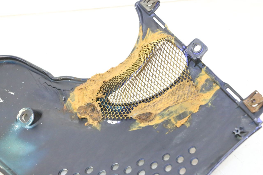 photo de SOTTOPEDANA SINISTRA HONDA CBR RR FIREBLADE 900 (1992 - 1994) - Dettagli dei punti di fissaggio