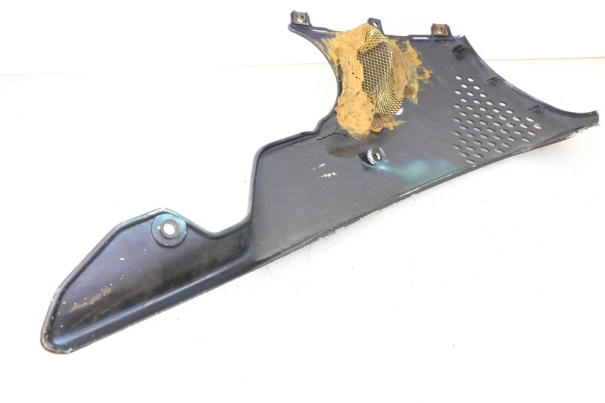 photo de SOTTOPEDANA SINISTRA HONDA CBR RR FIREBLADE 900 (1992 - 1994) - Stato della superficie e materiale