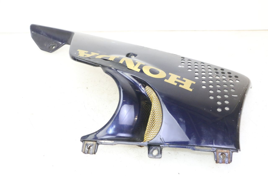 photo de SOTTOPEDANA SINISTRA HONDA CBR RR FIREBLADE 900 (1992 - 1994) - Marcature e riferimenti originali