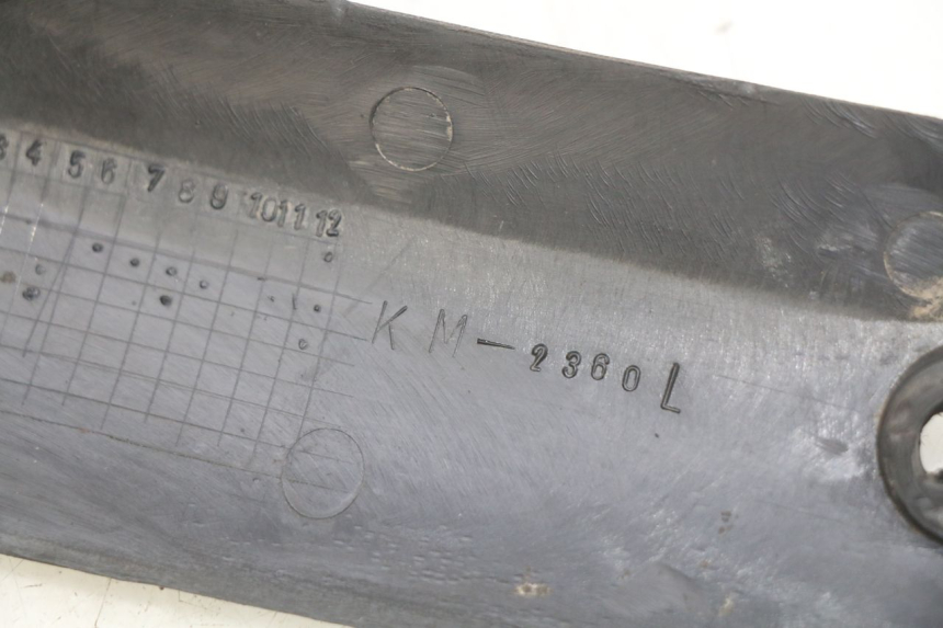 photo de BASSO DELLA SCATOLA SINISTRA TGB CITY 2 50 (2009 - 2013) - Dettaglio del componente