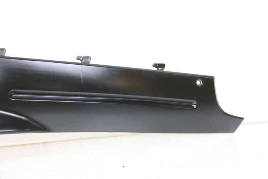 photo de Fiancata sinistra LONGJIA DIGITA 4T 50 (2019 - 2022) - Caratteristiche distintive