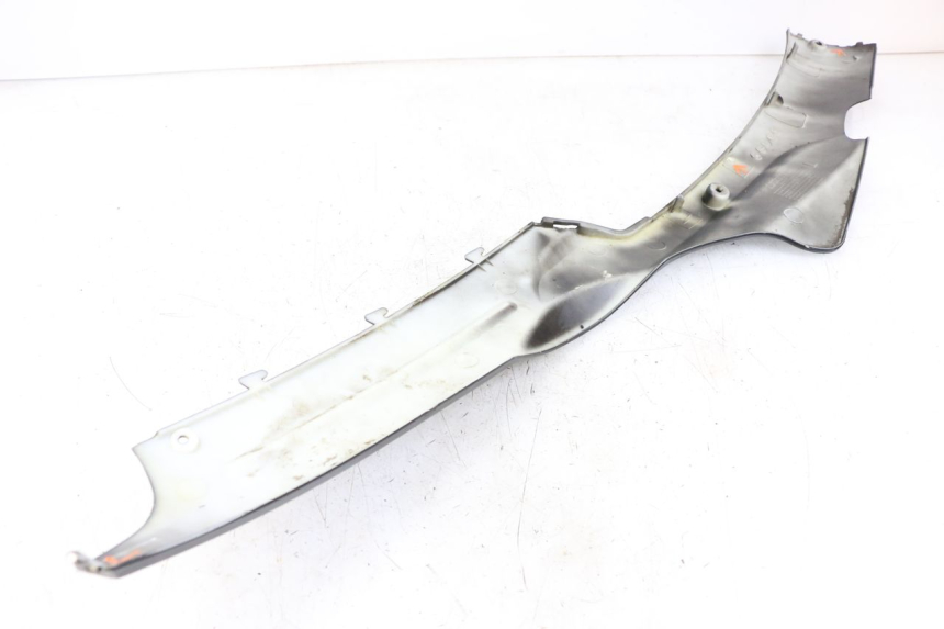 photo de Fiancata sinistra LONGJIA DIGITA 4T 50 (2019 - 2022) - Altra angolazione