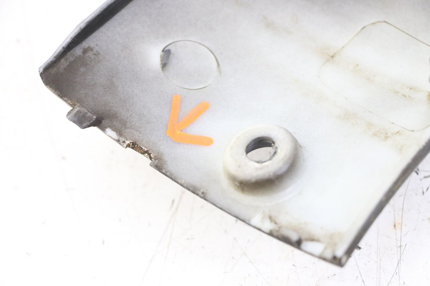 photo de Fiancata sinistra LONGJIA DIGITA 4T 50 (2019 - 2022) - Dettagli dei punti di fissaggio