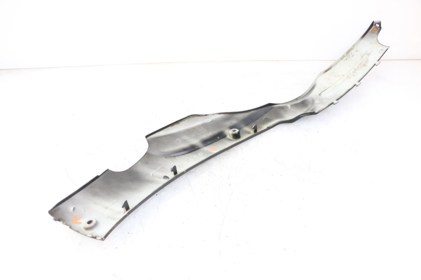 photo de Fiancata sinistra LONGJIA DIGITA 4T 50 (2019 - 2022) - Stato della superficie e materiale