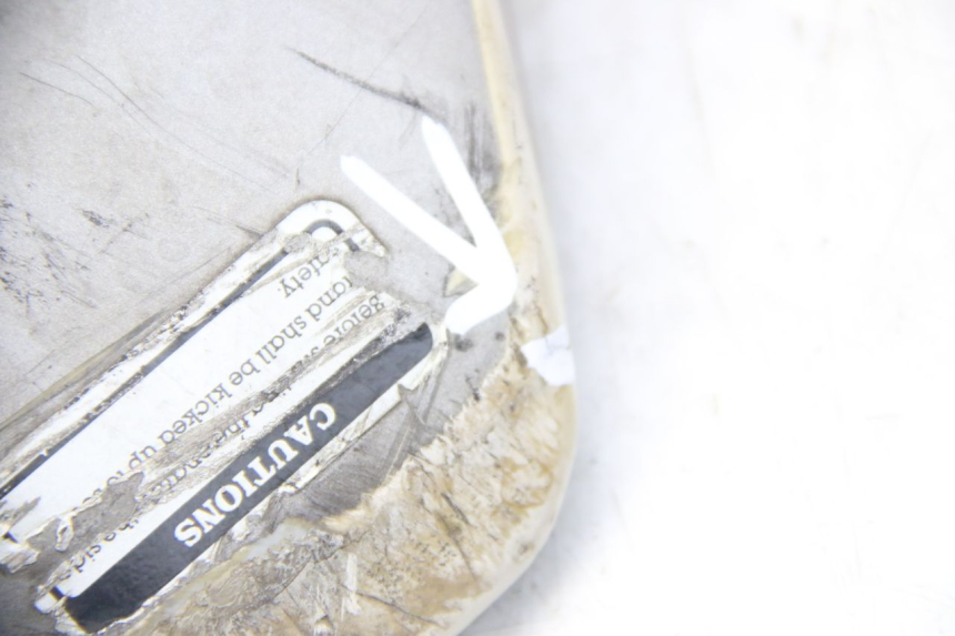 photo de BASSO DELLA SCATOLA SINISTRA KYMCO DINK STREET 125 (2009 - 2014) - Marcature e riferimenti originali