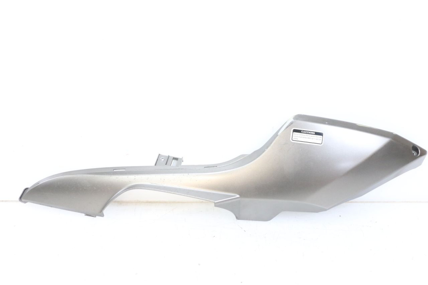 photo de BASSO DELLA SCATOLA SINISTRA KYMCO DINK STREET 125 (2009 - 2014) - Vista principale