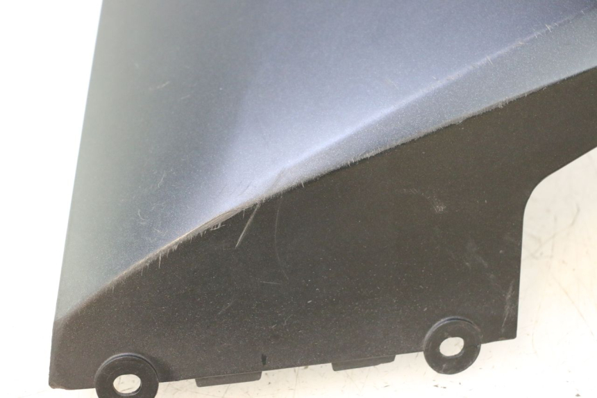 photo de SOGLIA SINISTRA KAWASAKI ER-6 ER6 F ABS 650 (2012 - 2016) - Caratteristiche distintive