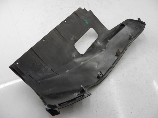 photo de BASSO DELLA SCATOLA SINISTRA EUROCKA MATADOR 4T 50 (2010 - 2016) - Dettaglio del componente