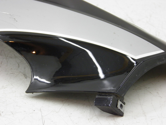 photo de BASSO DELLA SCATOLA SINISTRA EUROCKA MATADOR 4T 50 (2010 - 2016) - Zoom sullo stato d'uso