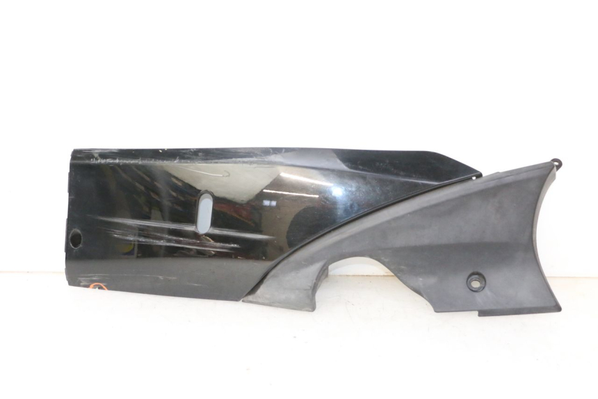 photo de BASSO DELLA SCATOLA SINISTRA HONDA FES S-WING SWING ABS 125 (2007 - 2015) - Vista principale