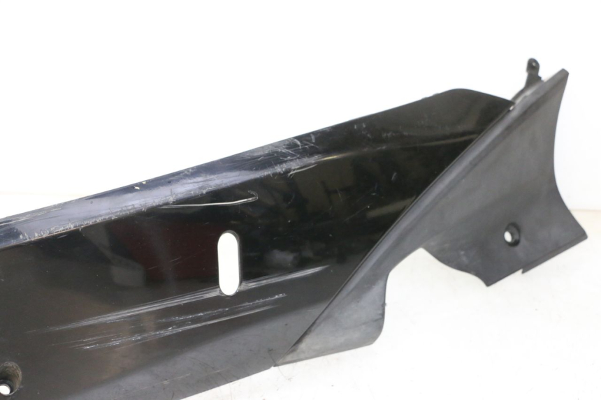 photo de BASSO DELLA SCATOLA SINISTRA HONDA FES S-WING SWING ABS 125 (2007 - 2015) - Dettaglio del componente