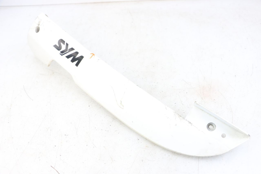 photo de SOTTOPEDANA SINISTRA SYM FIDDLE 3 III 50 (2014 - 2020) - Dettagli dei punti di fissaggio