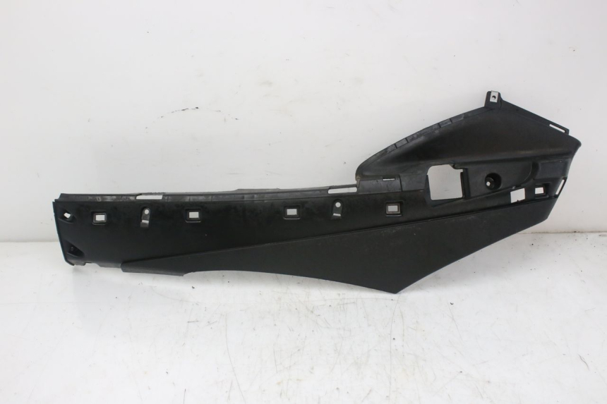 photo de BASSO DELLA SCATOLA SINISTRA PIAGGIO FLY 4T 50 (2013 - 2017) - Vista principale