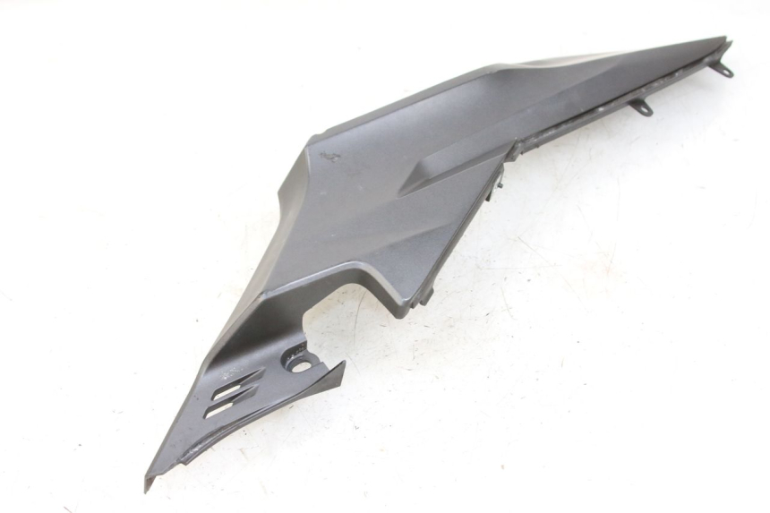 photo de SOTTOPEDANA SINISTRA HONDA FORZA 125 (2015 - 2016) - Vista d'insieme del prodotto