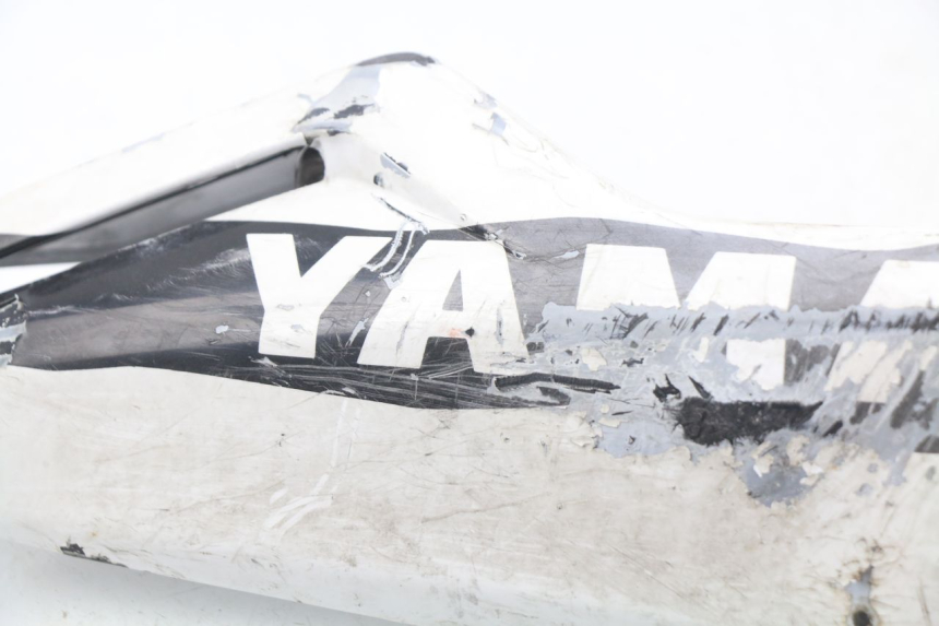 photo de Fiancata sinistra YAMAHA FZ8 800 (2010 - 2016) - Marcature e riferimenti originali