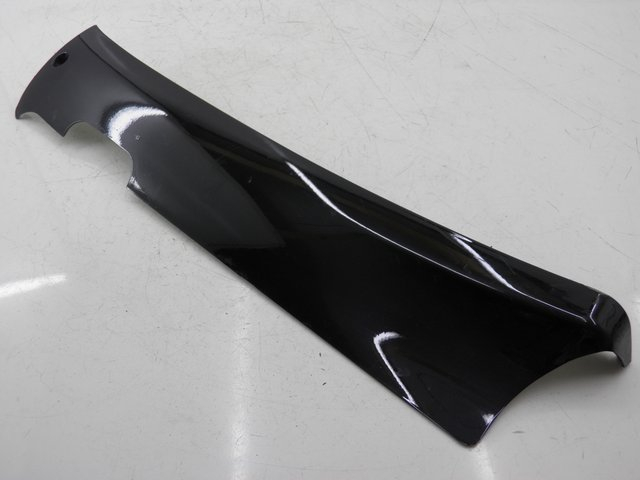 photo de Fiancata sinistra GOWINN DOLCE VITA 50 (2007 - 2013) - Vista principale