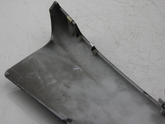 photo de Fiancata sinistra GOWINN DOLCE VITA 50 (2007 - 2013) - Zoom sullo stato d'uso