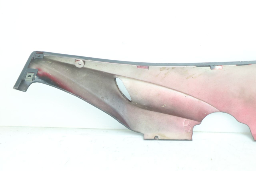 photo de SOTTOPEDANA SINISTRA VASTRO GP 2T 50 (2013 - 2017) - Stato della superficie e materiale