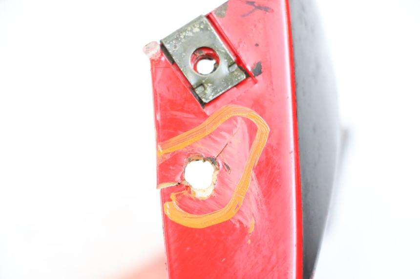 photo de SOTTOPEDANA SINISTRA NECO GPX LC 2T 50 (2014 - 2018) - Zoom sullo stato d'uso