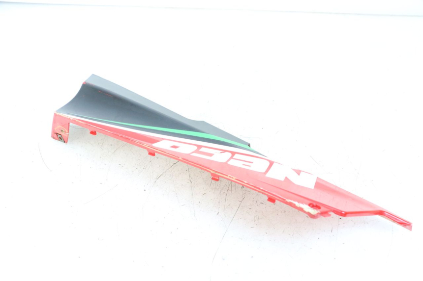 photo de SOTTOPEDANA SINISTRA NECO GPX LC 2T 50 (2014 - 2018) - Dettagli dei punti di fissaggio