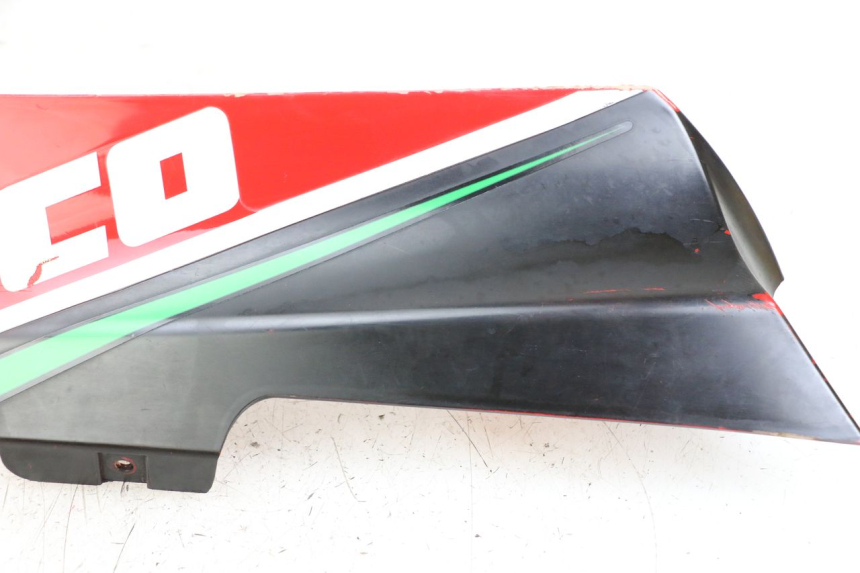 photo de SOTTOPEDANA SINISTRA NECO GPX LC 2T 50 (2014 - 2018) - Stato della superficie e materiale