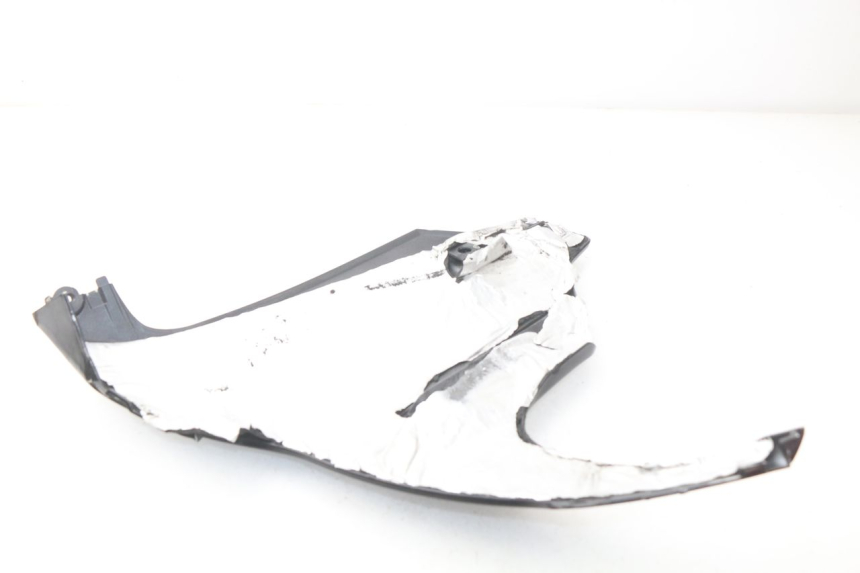 photo de Fiancata sinistra SUZUKI GSX-R GSXR 750 (2011 - 2016) - Zoom sullo stato d'uso