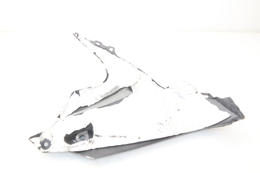 photo de Fiancata sinistra SUZUKI GSX-R GSXR 750 (2011 - 2016) - Primo piano tecnico