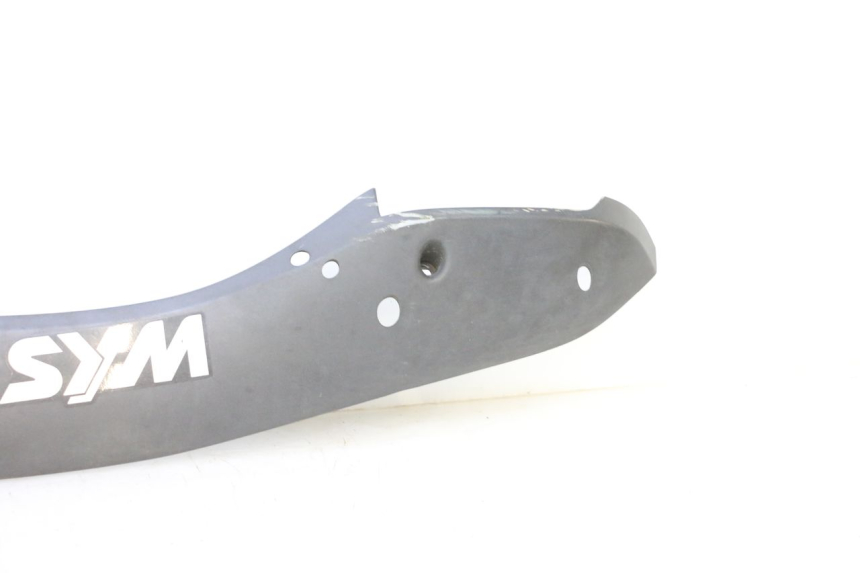 photo de SOTTOPEDANA SINISTRA SYM GTS EVO 125 (2009 - 2013) - Zoom sullo stato d'uso