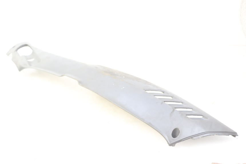 photo de BASSO DELLA SCATOLA SINISTRA PIAGGIO HEXAGON 2T 125 (1994 - 1998) - Zoom sullo stato d'uso