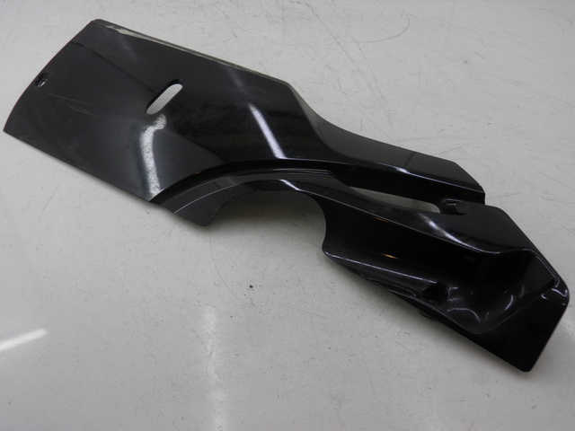 photo de Fiancata sinistra HONDA FES PANTHEON 125 (2003 - 2007) - Vista principale