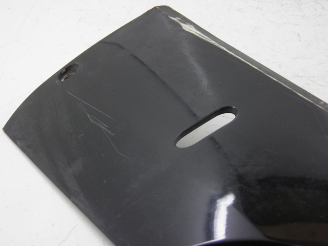 photo de Fiancata sinistra HONDA FES PANTHEON 125 (2003 - 2007) - Dettaglio del componente