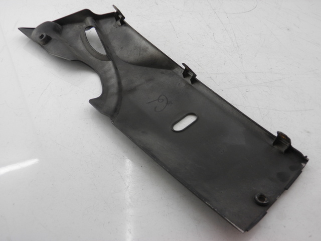 photo de Fiancata sinistra HONDA FES PANTHEON 125 (2003 - 2007) - Stato della superficie e materiale