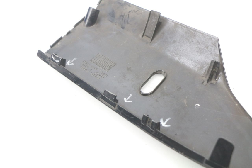 photo de Fiancata sinistra HONDA FES S-WING SWING 125 (2007 - 2015) - Dettaglio del componente