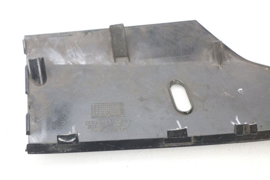 photo de Fiancata sinistra HONDA FES S-WING SWING 125 (2007 - 2015) - Altra angolazione