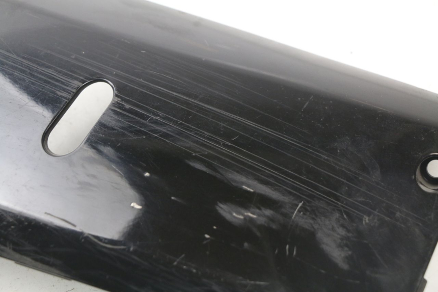 photo de Fiancata sinistra HONDA FES S-WING SWING 125 (2007 - 2015) - Stato della superficie e materiale