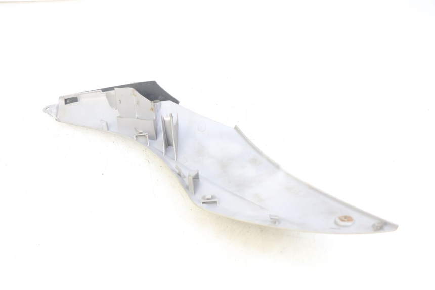 photo de BASSO DELLA SCATOLA SINISTRA YAMAHA HW XENTER 125 (2011 - 2017) - Zoom sullo stato d'uso