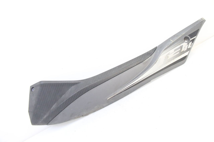 photo de BASSO DELLA SCATOLA SINISTRA SYM JET 14 4T 50 (2018 - 2022) - Vista principale