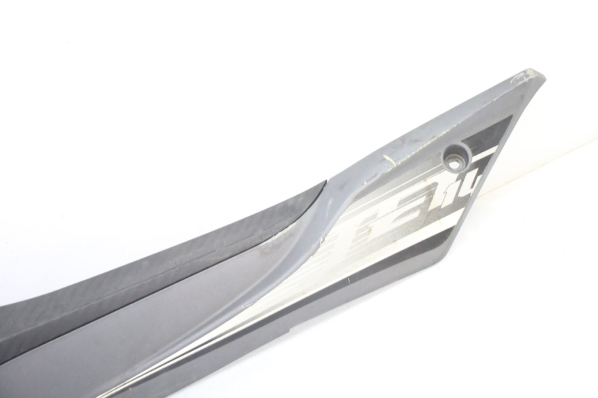 photo de BASSO DELLA SCATOLA SINISTRA SYM JET 14 4T 50 (2018 - 2022) - Zoom sullo stato d'uso