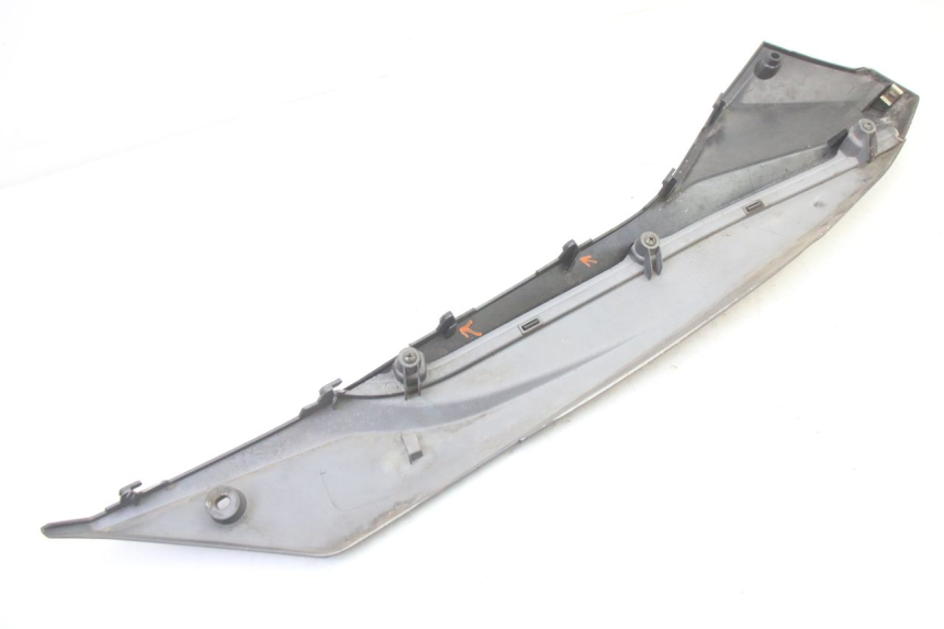 photo de BASSO DELLA SCATOLA SINISTRA SYM JET 14 4T 50 (2018 - 2022) - Primo piano tecnico