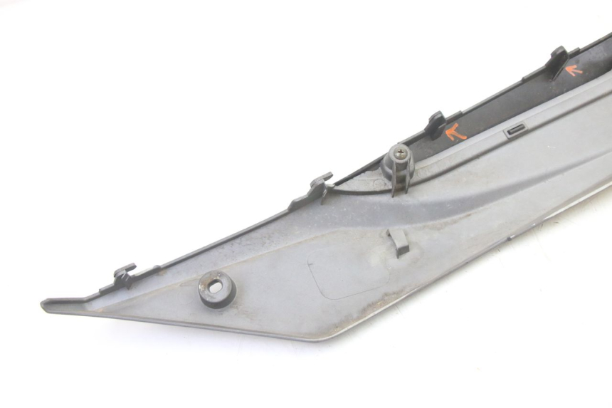 photo de BASSO DELLA SCATOLA SINISTRA SYM JET 14 4T 50 (2018 - 2022) - Vista d'insieme del prodotto